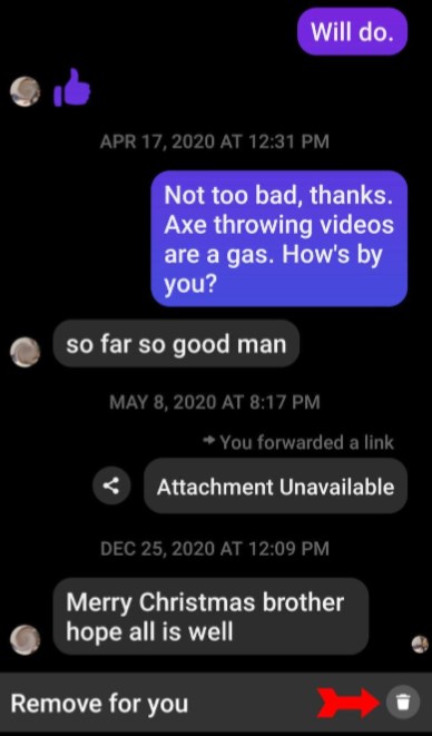 messenger2024安卓版