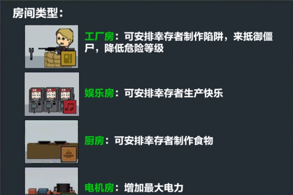 末日幸存逃离枕头城安卓版