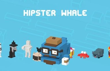 天天过马路最新版