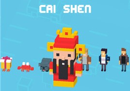 天天过马路最新版
