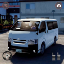 面包车模拟器解锁版