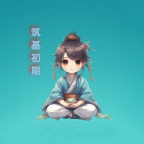 挂机修真