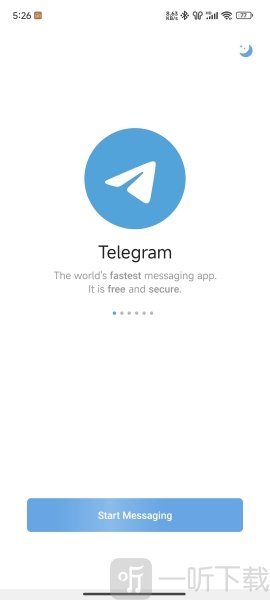 telegraphx版安卓版