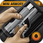 weaphones全武器解锁版