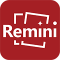 remini黏土滤镜