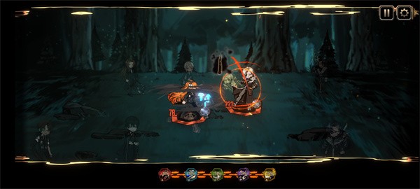 边狱巴士公司最新版