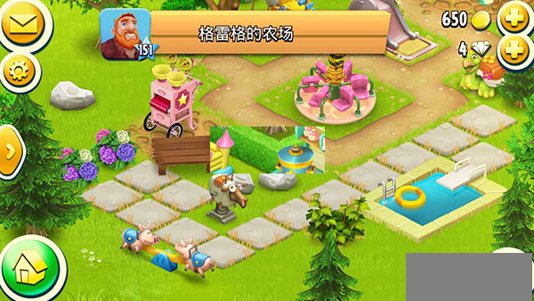 hayday