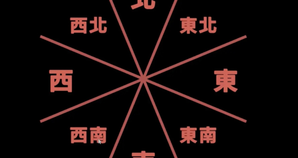 听声辨位