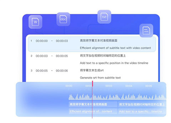 绘影字幕免登录