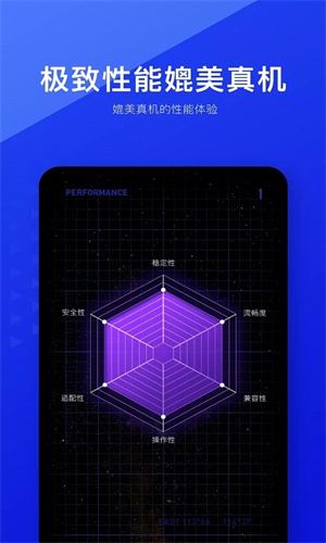 光速虚拟机永久VIP自带面具
