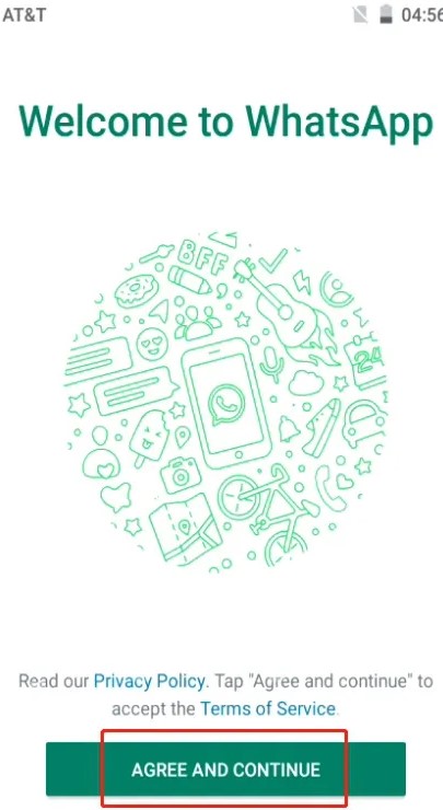 whatsapp中文版最新版