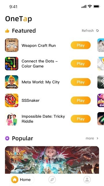 onetap汉化版