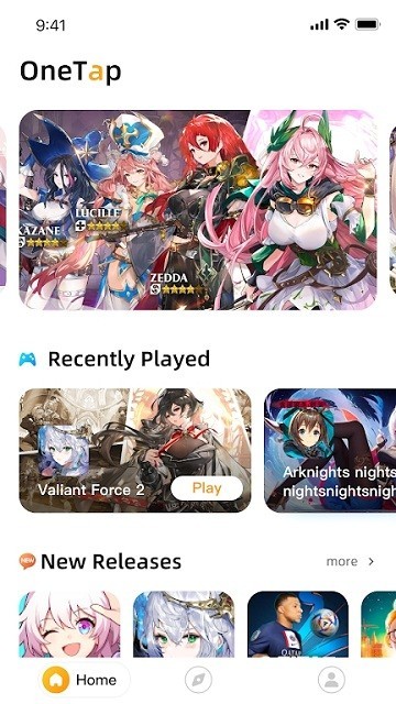 onetap汉化版