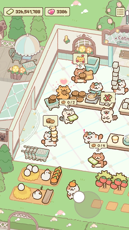 猫猫超市免广告版