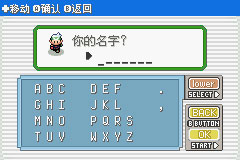 口袋妖怪空之花神金手指版