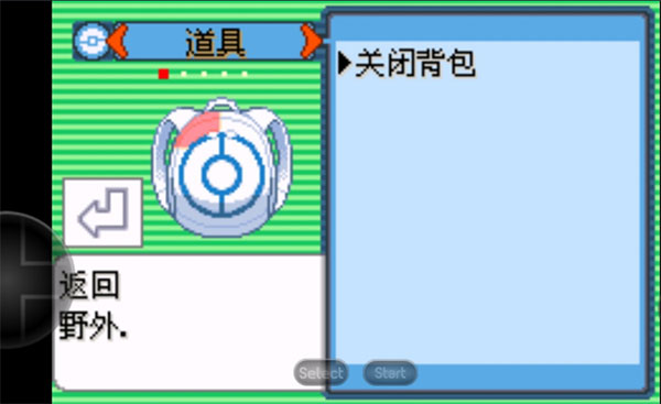 口袋妖怪空之花神金手指版