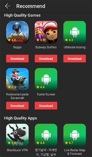 vidmate