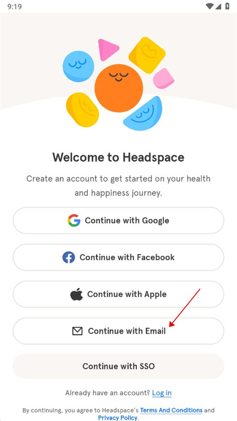 headspace