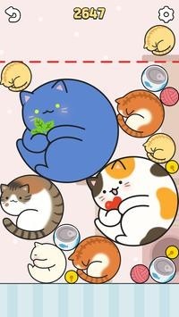 动物合成大师小游戏
