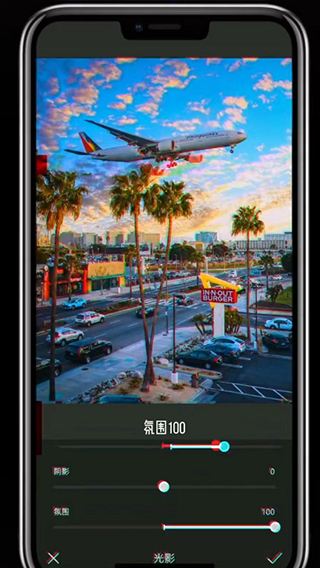 滤镜君lr调色大师