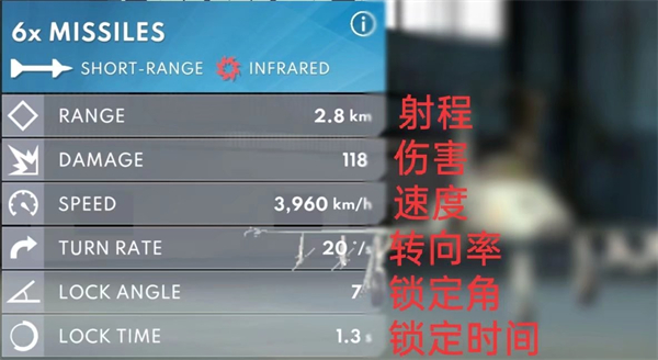金属风暴空战