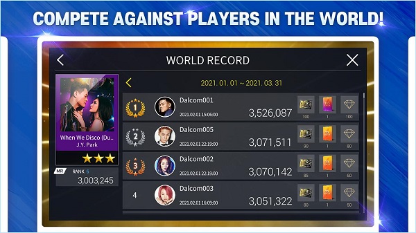 SuperStaryg