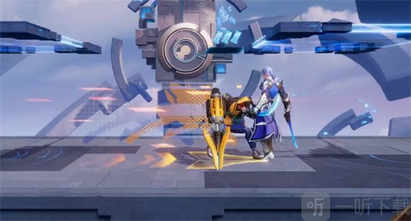 星之破曉時之守候劉備技能怎么樣 劉備時之守候技能介紹