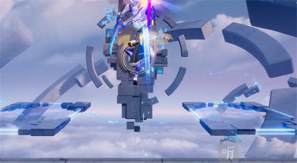 星之破曉時之守候劉備技能怎么樣 劉備時之守候技能介紹