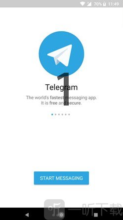 telegraphX安卓版