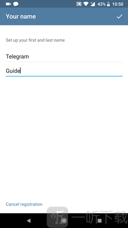 telegraphX安卓版