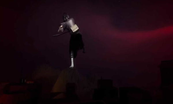 红夜之刃最新版