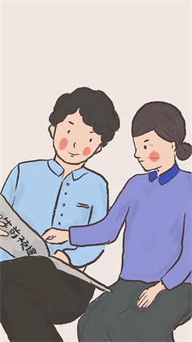 我要如何说再见手游