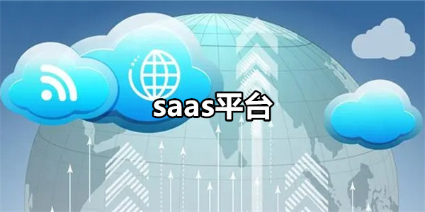 saas平台