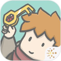 小小山谷中文版