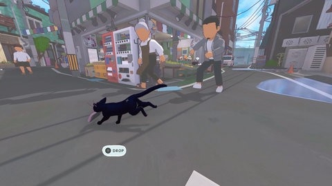 小猫咪大城市手机版
