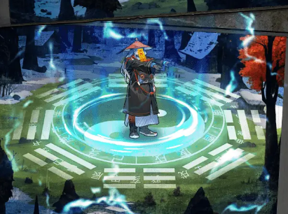 僵尸天师