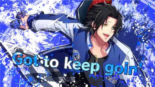 催眠麦克风中文版