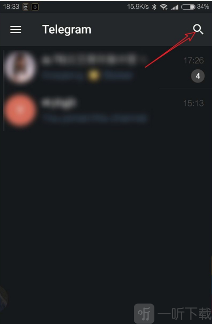 telegeram社交软件