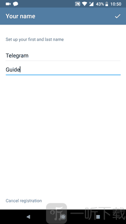 telegraph安卓最新版