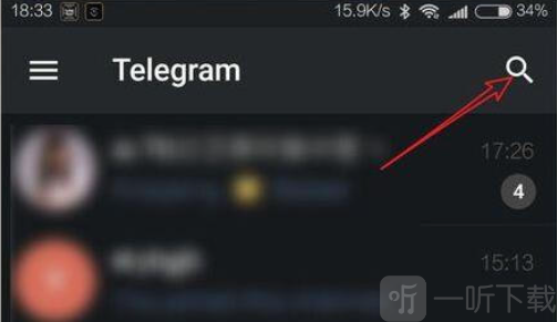 telegeram中文版安卓
