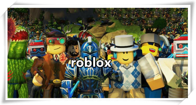 roblox