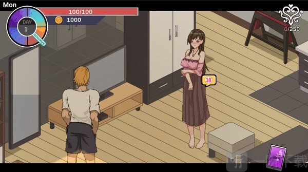 NTR居酒屋