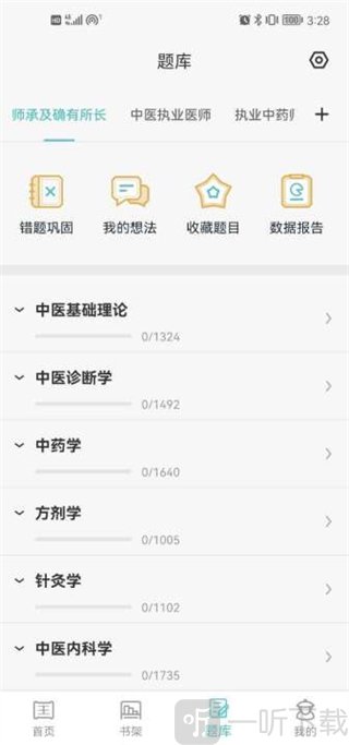 中医方剂