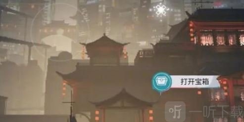 归龙潮火锅店宝箱密码大全 归龙潮街区宝箱位置收集全攻略