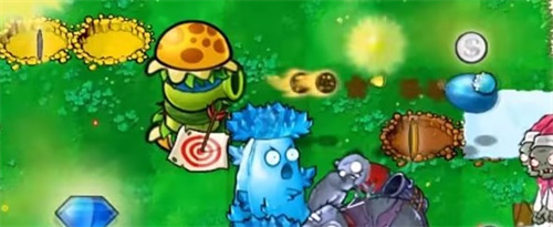 植物大战僵尸杂交版2.0