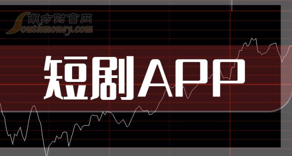 免费追短剧软件全免费