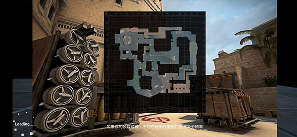 csgo暴躁妹妹