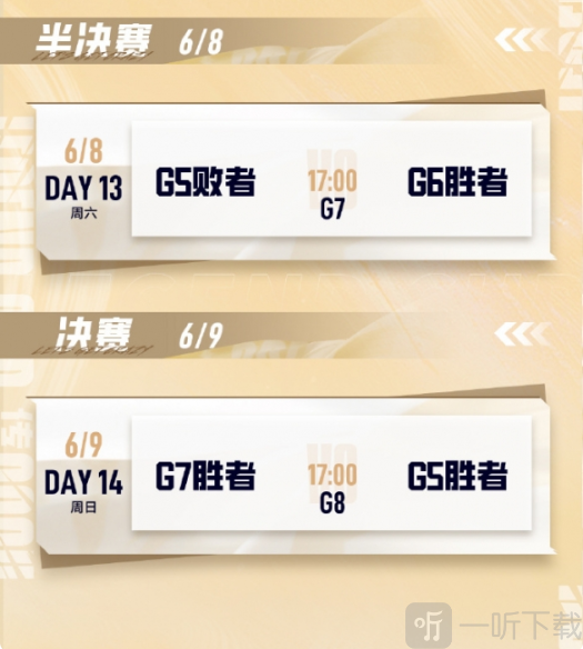 LGC傳奇杯比賽賽程時間表是怎么樣的 LOL老頭杯賽程時間表詳情