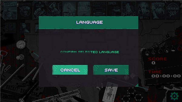 疯狂派对GO全Dlc