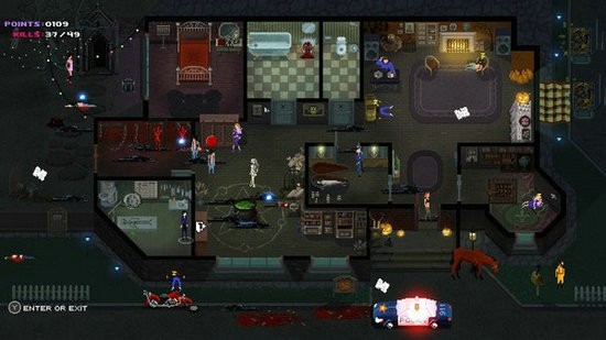 疯狂派对GO全Dlc